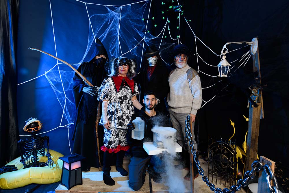 Halloween 2026