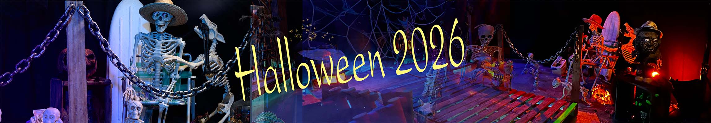 Halloween 2026